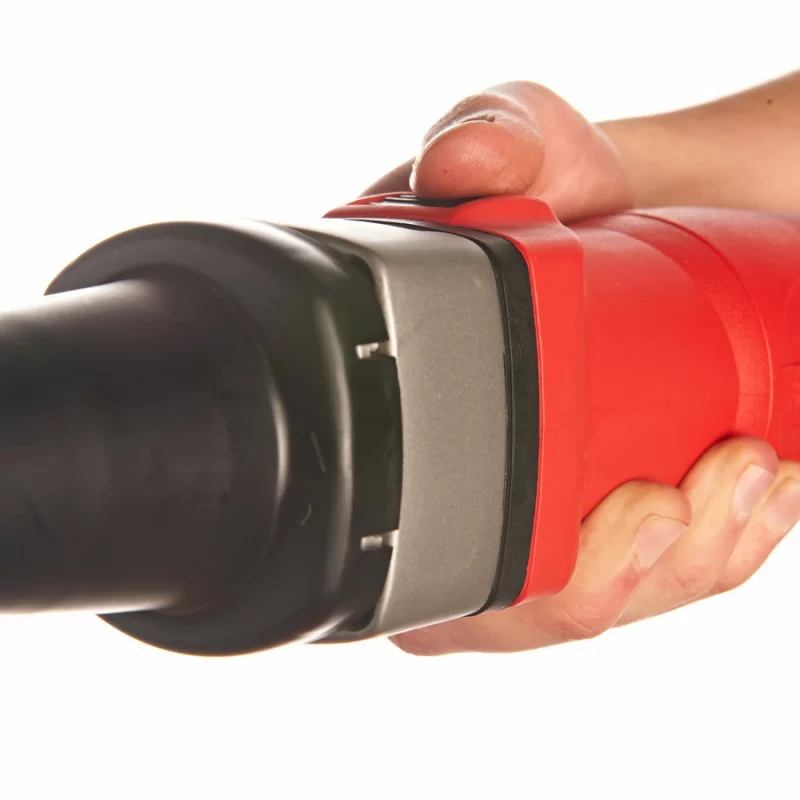 Прямая шлифовальная машина Milwaukee DGL 34 №4