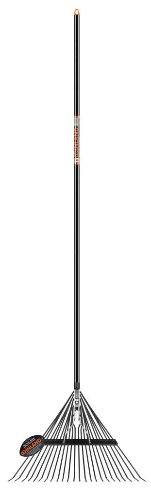 Грабли веерные Finland (2012-ч) – фото №1 Грабли веерные Finland (2012-ч) – №1