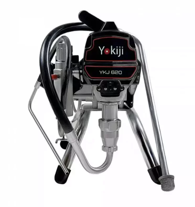 Окрасочный аппарат Yokiji YKJ 620 – №1