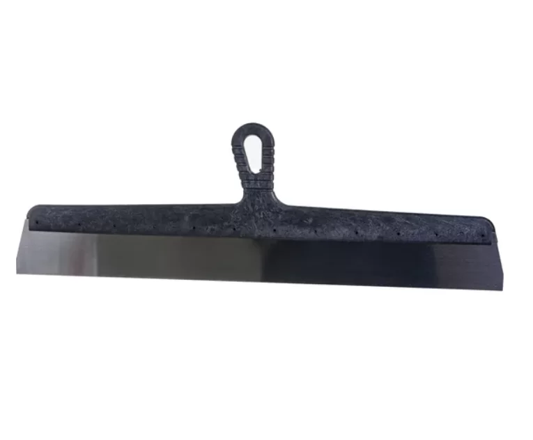 Шпатель фасадный СИБИН 600 мм с пластиковой рукояткой – фото №1 Шпатель фасадный СИБИН 600 мм с пластиковой рукояткой – №1