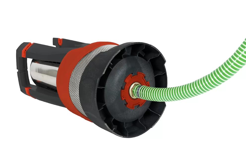 Насос погружной ALKO Dive Premium 6500/34 №3