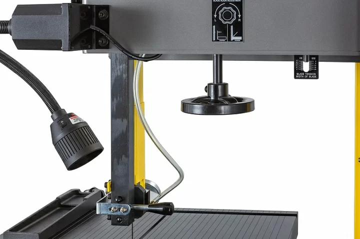 Станок ленточнопильный Jet VBS-1610 – №14