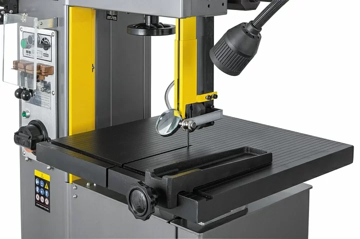 Станок ленточнопильный Jet VBS-1408 – №2