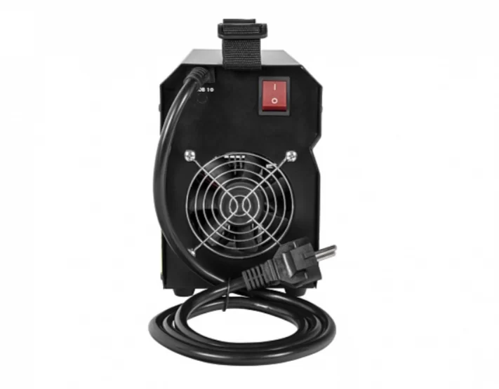Сварочный аппарат Кедр UltraARC-220 Compact – №4