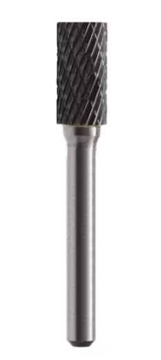 Шарошка по металлу Strong тип A 10 мм – фото №1 Шарошка по металлу Strong тип A 10 мм – №1