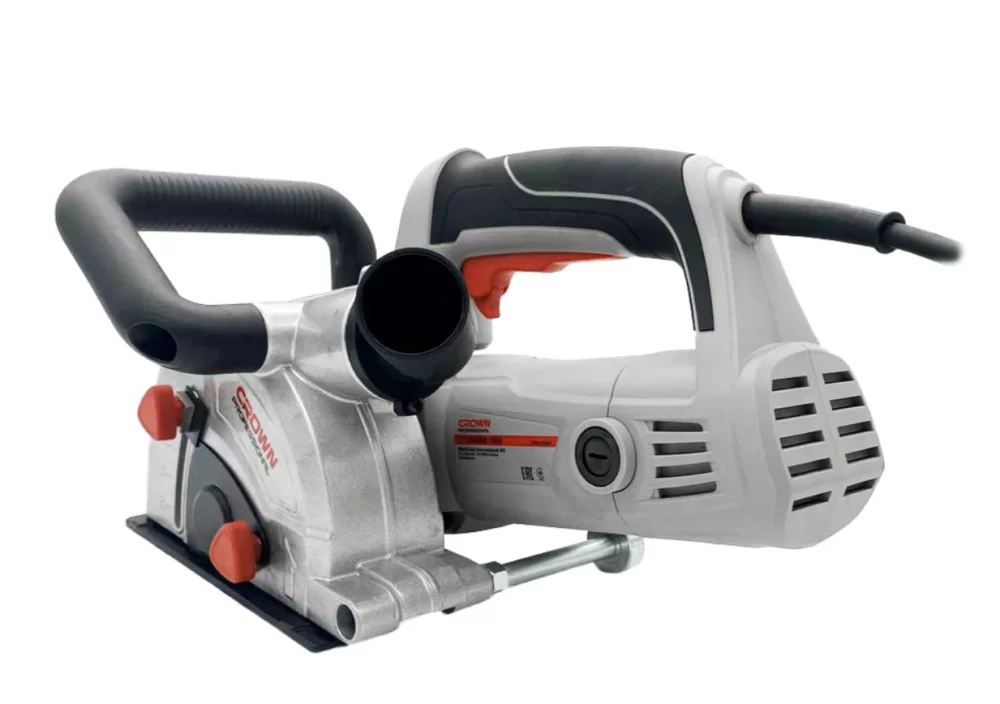 Штроборез Crown CT13683-150 №1