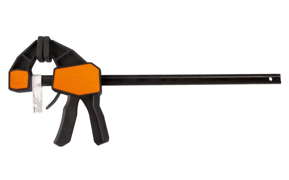 Струбцина быстрозажимная Amigo 300 мм (74300) – №1