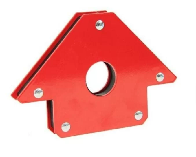 Магнитный держатель для сварки MC-3-50 – фото №1 Магнитный держатель для сварки MC-3-50 – №1