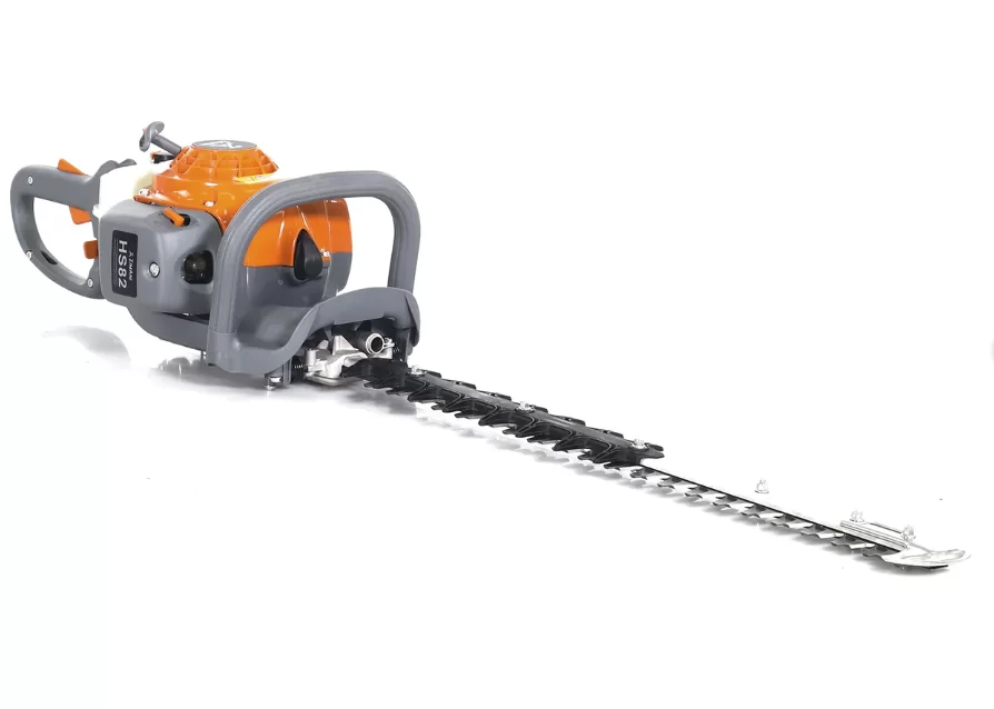 Кусторез бензиновый ZimAni HS82 №1