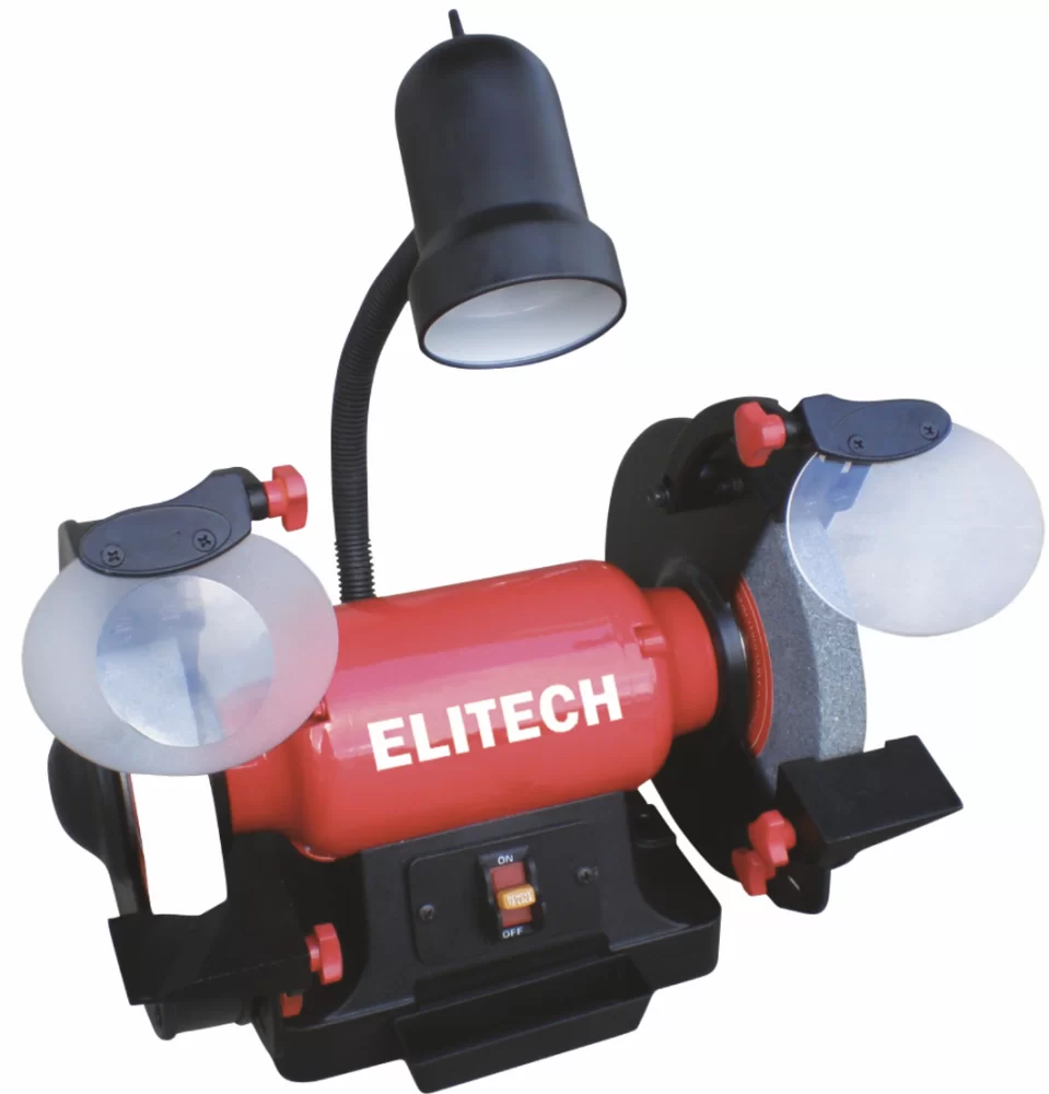 Станок заточной Elitech СТ 6020С (E2013.011.00) – №1
