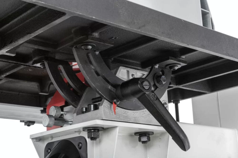 Станок ленточнопильный Jet JWBS-14SFX 230В – фото №4 Станок ленточнопильный Jet JWBS-14SFX 230В – №4