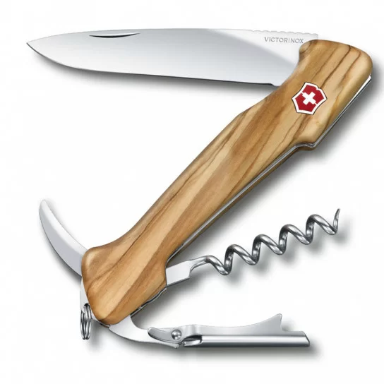 Нож многофункциональный Victorinox Wine Master (0.9701.64) – №1