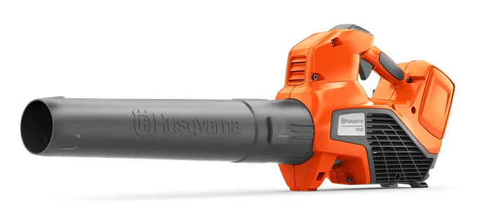 Аккумуляторная воздуходувка Husqvarna 120iB – фото №1 Аккумуляторная воздуходувка Husqvarna 120iB – №1