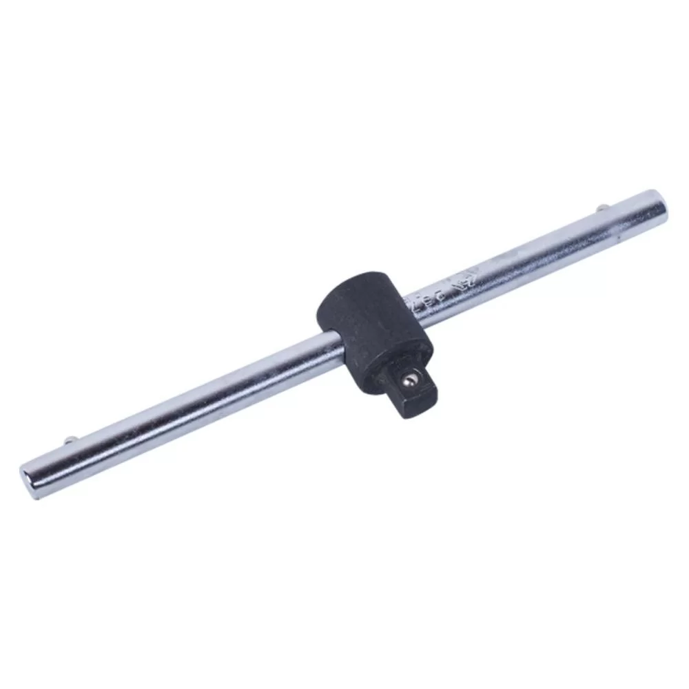 Вороток Т-образный King Tony 115 мм 1/4" скользящий – фото №1 Вороток Т-образный King Tony 115 мм 1/4" скользящий – №1