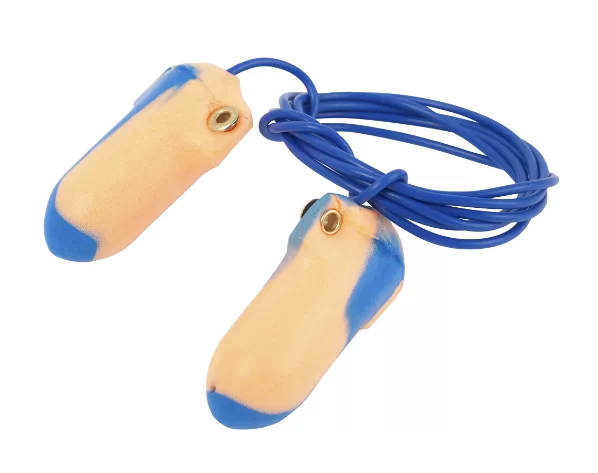 Беруши противошумные Jeta Safety Silentium Max на шнурке, 37 дБ – №1