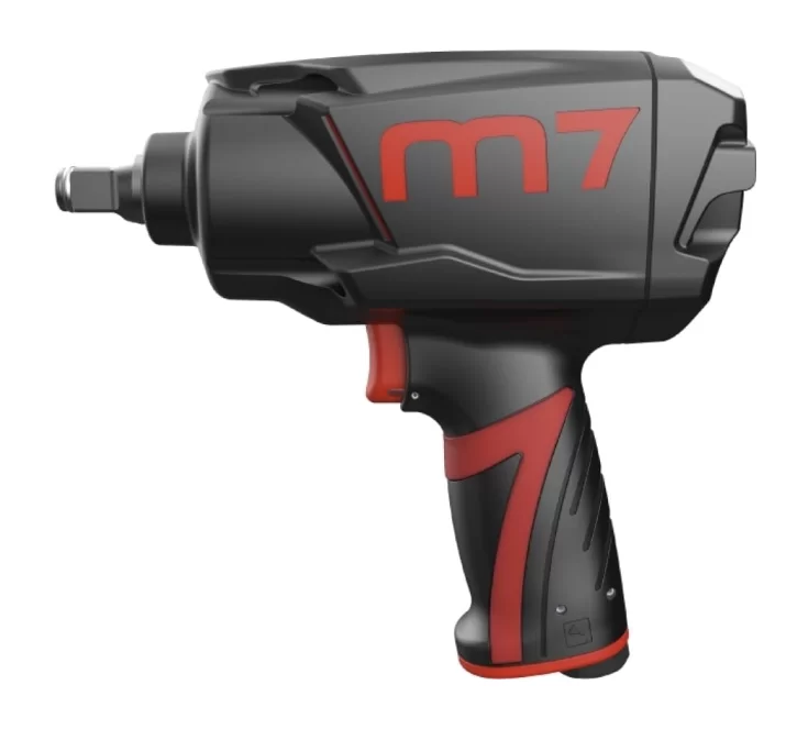 Пневматический гайковерт Mighty Seven NC-4299Q – №1