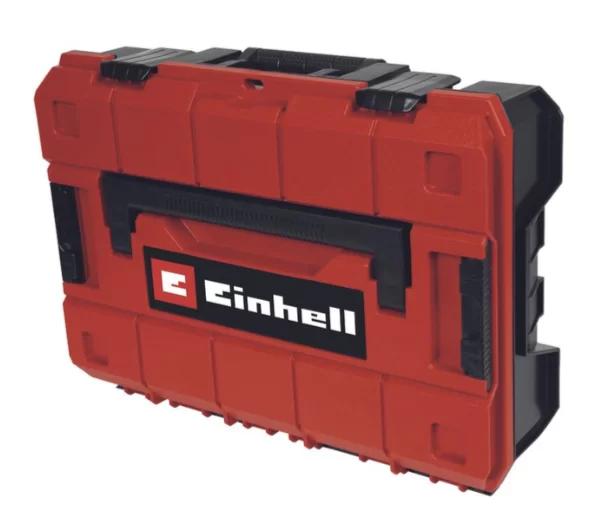 Аккумуляторная ударная дрель-шуруповерт Einhell TP-CD 18/60 (2х4,0 Ач) №1