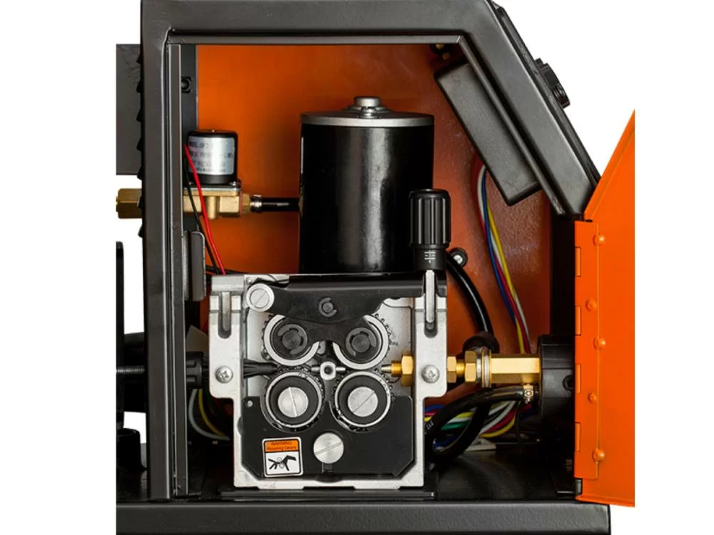 Сварочный аппарат Сварог MIG 5000 TECH – №8