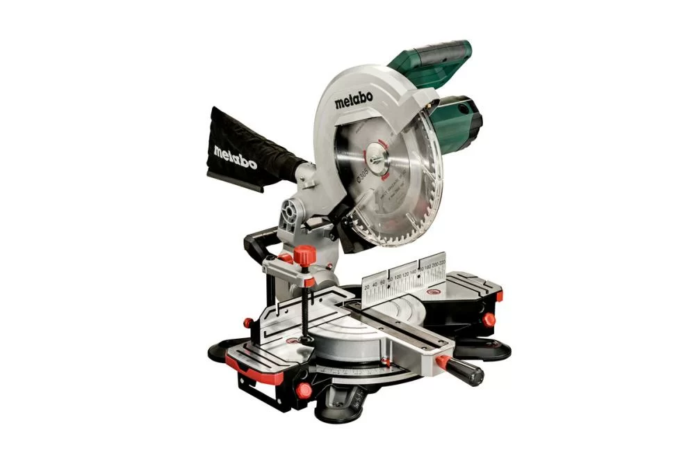Пила торцовочная Metabo KS 305 M – №1