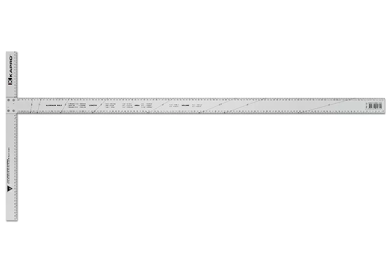 Угольник Kapro 120 см (316-120) – №1