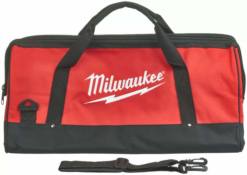 Сумка для инструментов Milwaukee L – фото №1 Сумка для инструментов Milwaukee L – №1