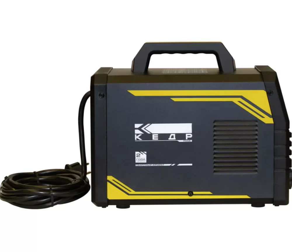Сварочный аппарат Кедр UltraARC-220S Pulse Digital – №4