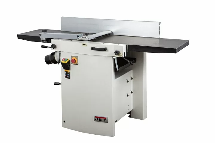 Станок фуговально-рейсмусовый Jet JPT-410 400В – №1