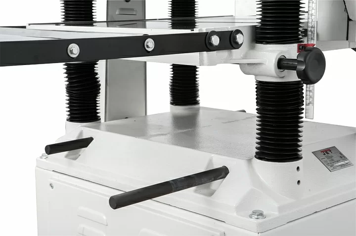 Станок рейсмусовый Jet JWP-208-3 №2