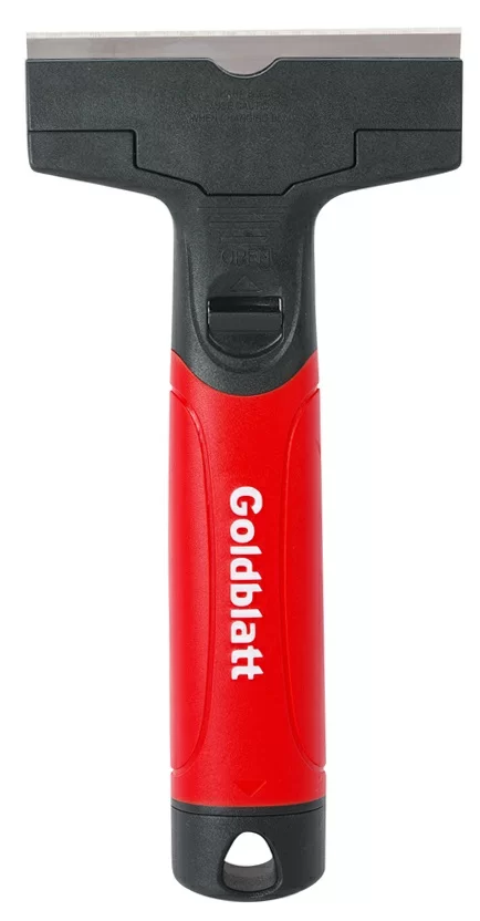 Скребок Goldblatt (G03072) – №1
