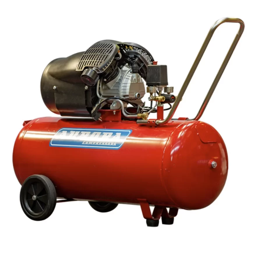 Компрессор Aurora Gale-100 – №1