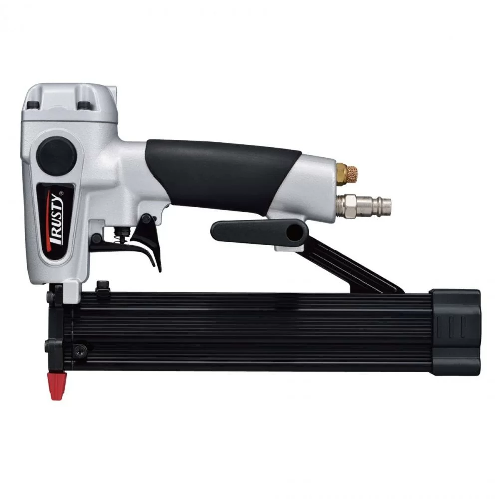 Пневматический шпилькозабивной пистолет Trusty PT-630LN – №1
