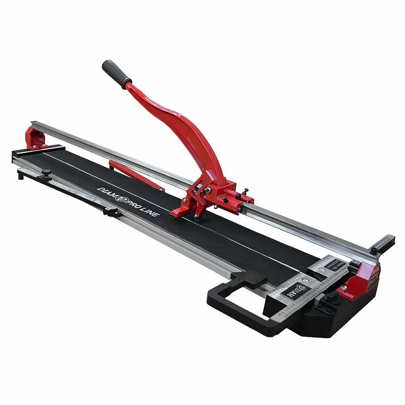 Плиткорез ручной Diam Pro Line 1000L – фото №1 Плиткорез ручной Diam Pro Line 1000L – №1