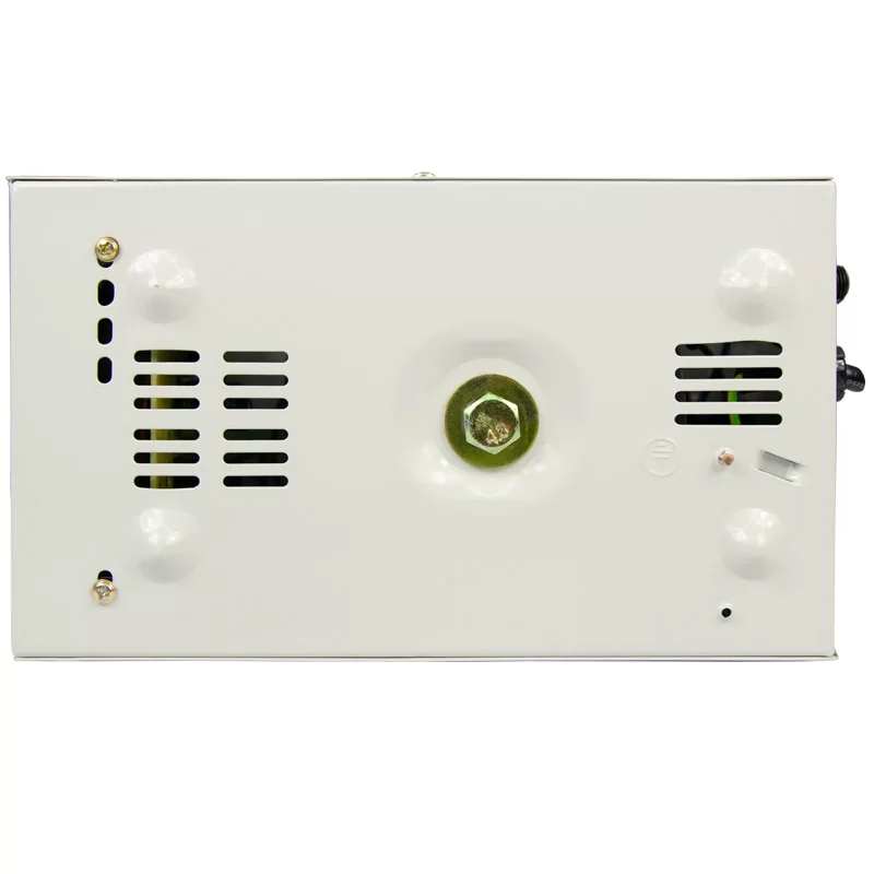 Стабилизатор напряжения Энергия АСН-1000 с цифровым дисплеем – №4