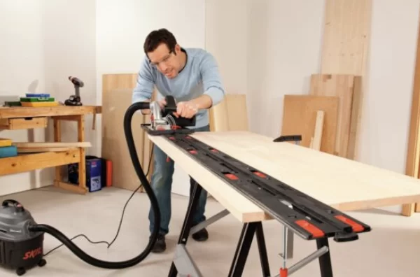 Шина направляющая Skil для дисковой пилы Skil Masters\ Bosch №2