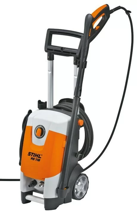 Мойка высокого давления Stihl RE 118 – №1