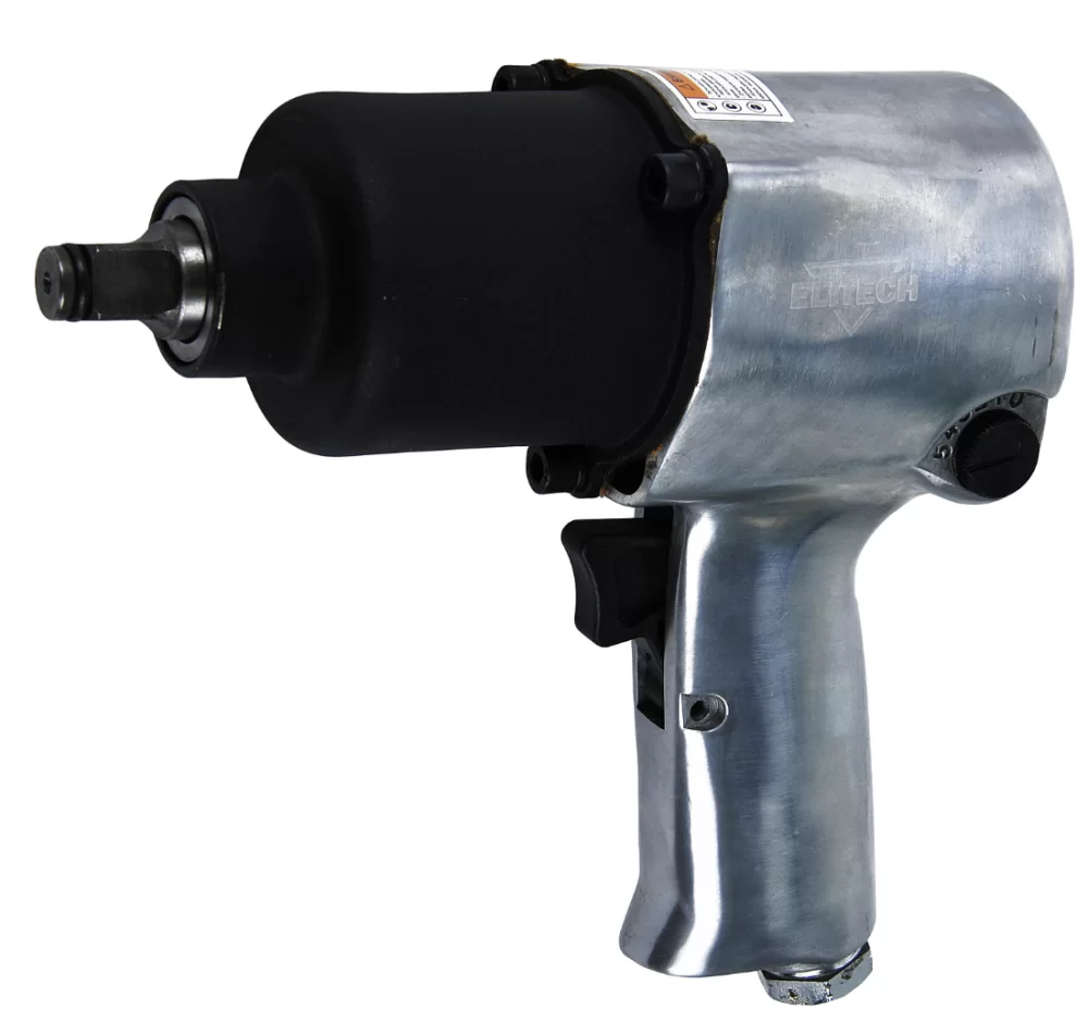 Пневматический ударный гайковерт Elitech 680 Нм (0704.012900) – №1