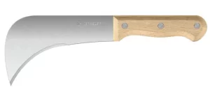 Похожие товары Нож-серп Зубр усиленный для листовых и рулонных материалов (09295) Похожие товары Нож-серп Зубр усиленный для листовых и рулонных материалов (09295)