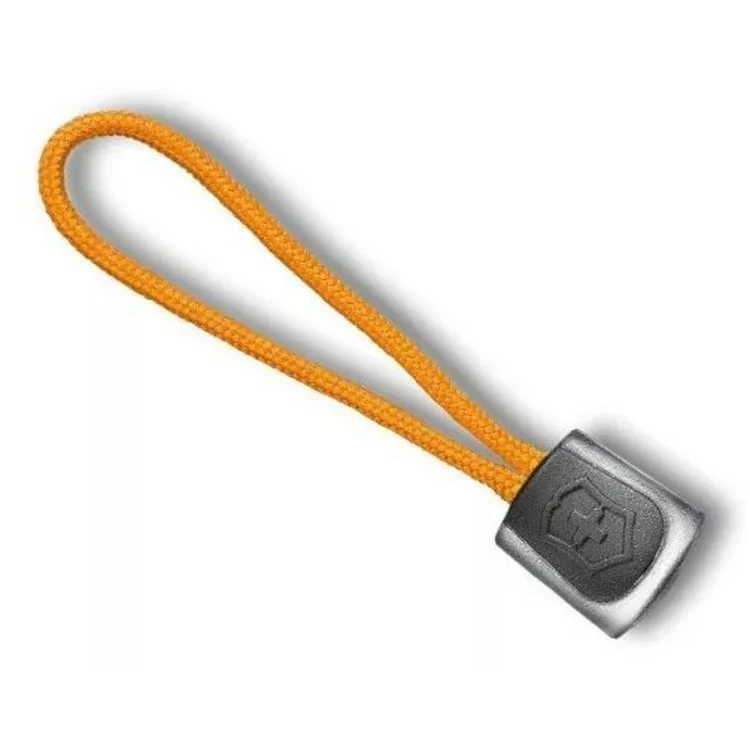 Темляк Victorinox оранжевый (4.1824.9) – фото №1 Темляк Victorinox оранжевый (4.1824.9) – №1