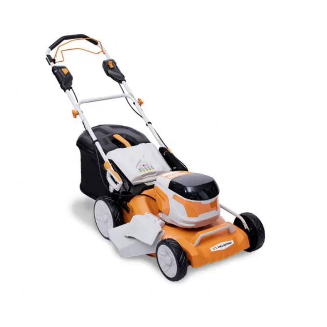 Аккумуляторная газонокосилка Villartec MA4046T (без акк. и з/у) – №1