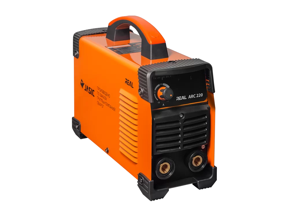 Сварочный аппарат Сварог ARC 220 REAL – №1