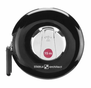 Рулетка Stabila Architect BIM 15 м – №1