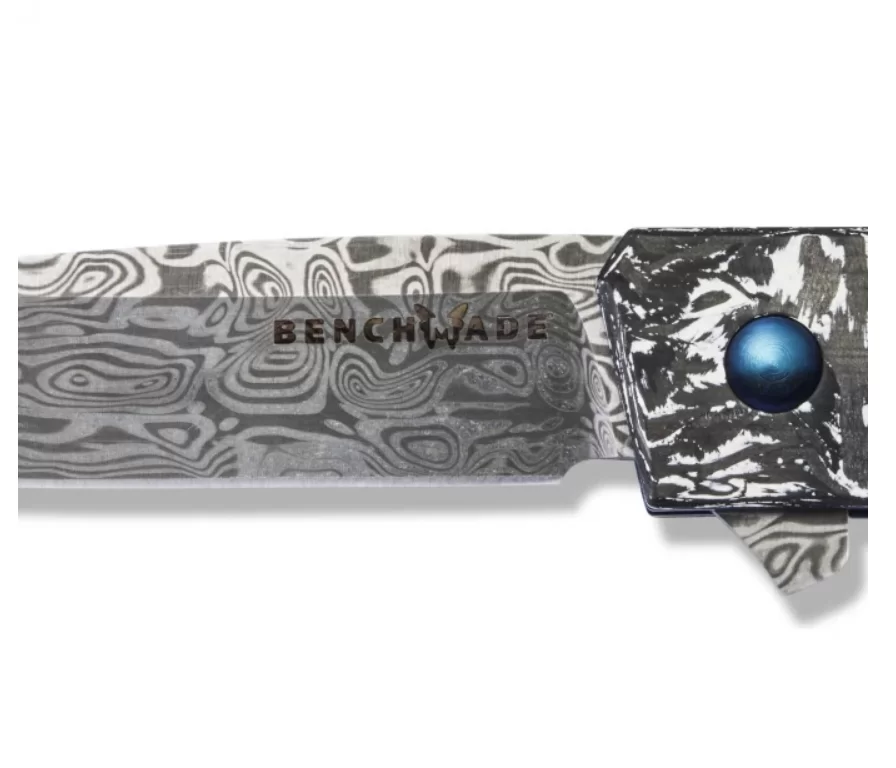 Нож Benchmade Tengu (BM601-211) – фото №3 Нож Benchmade Tengu (BM601-211) – №3