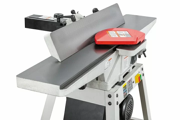 Станок фуговальный Jet JJ-6OS №8