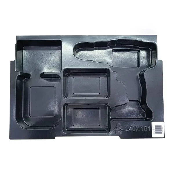 Ложемент Интерскол МультиБОКС №1 – №1