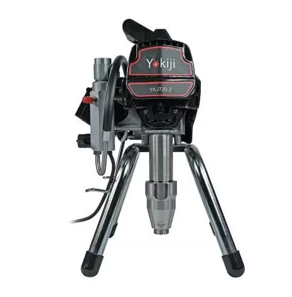 Окрасочный аппарат Yokiji YKJ 720.2 – №1