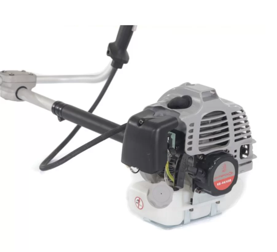 Триммер бензиновый Интерскол КБ-44/43В №3