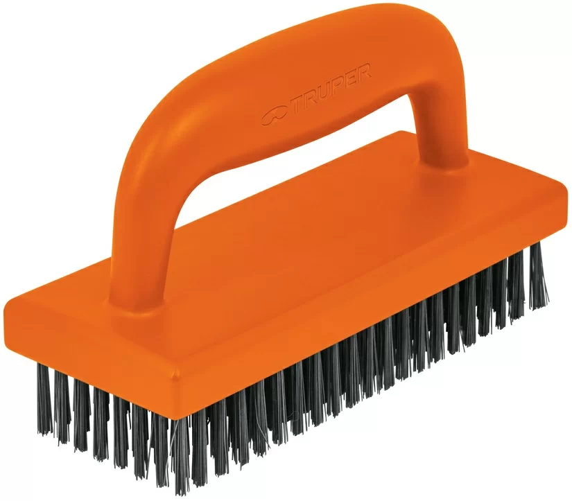 Щетка металлическая Truper 180 мм (12655) – фото №1 Щетка металлическая Truper 180 мм (12655) – №1