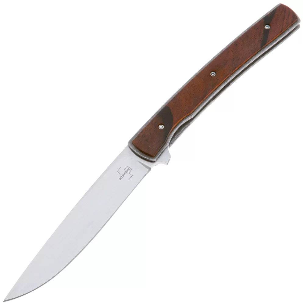 Нож Boker Urban Trapper Gentleman (01BO722) – №1