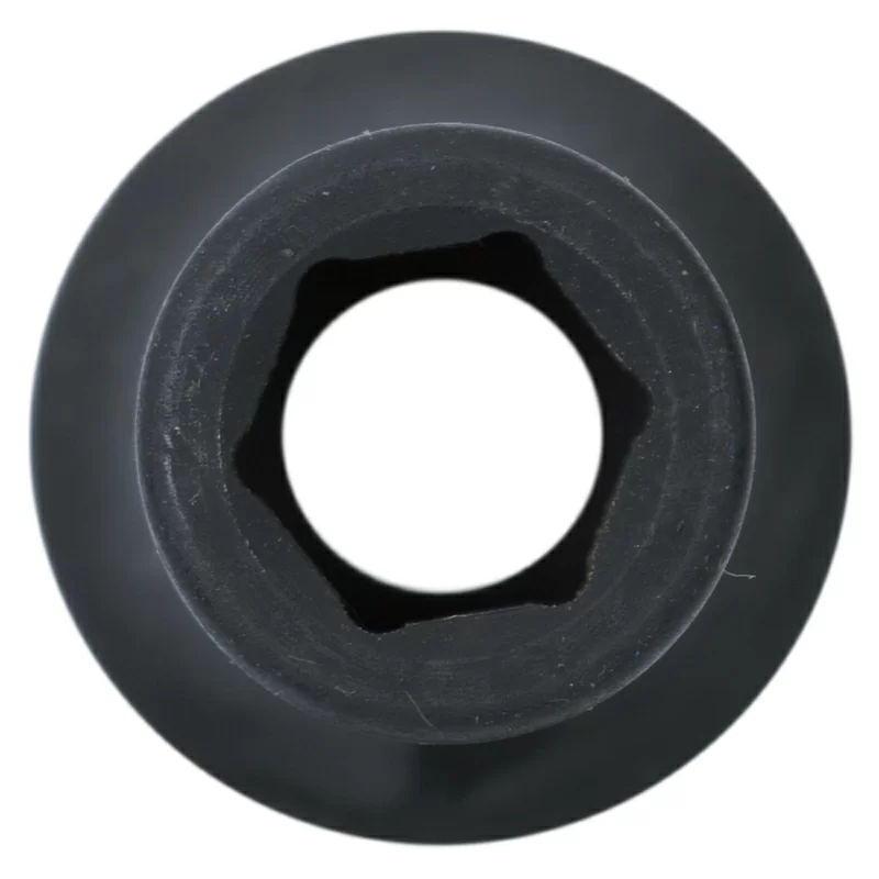 Головка торцевая King Tony 10 мм 1/2" глубокая №1