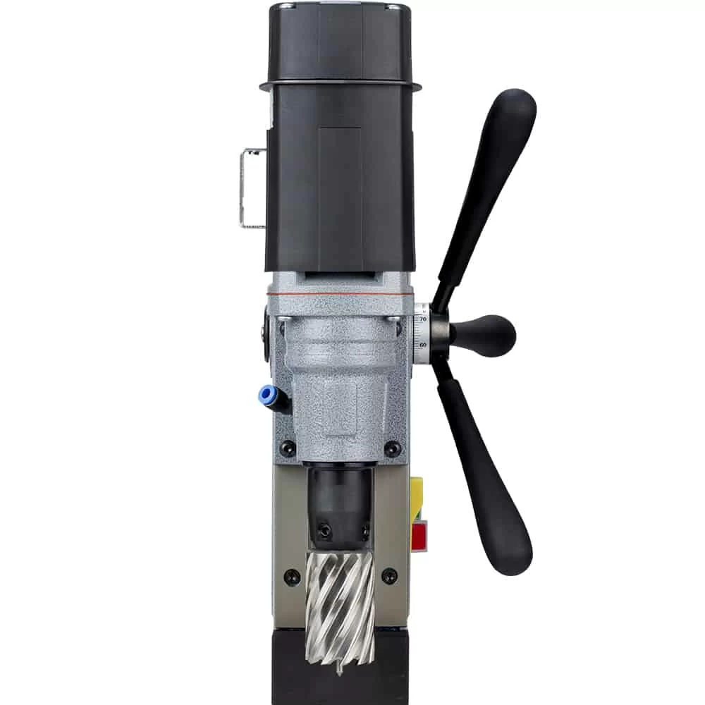 Станок сверлильный на магнитном основании Euroboor ECO.40S+ №2